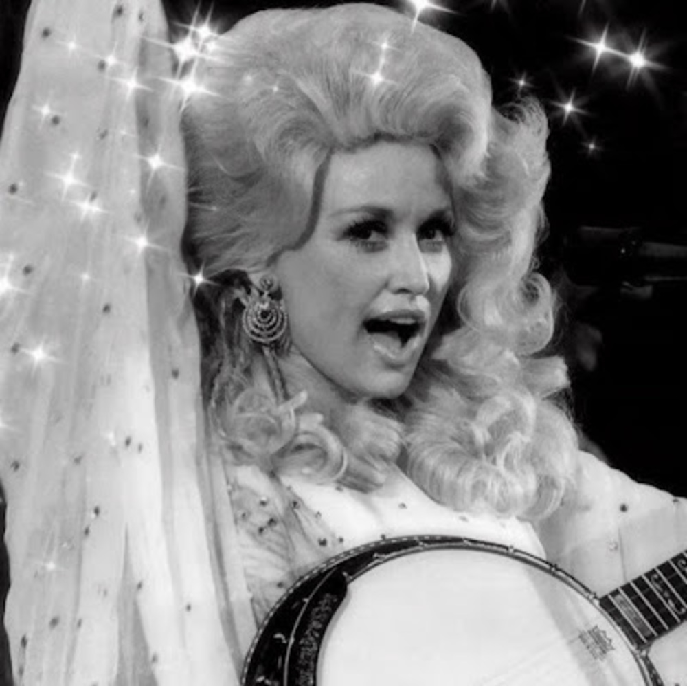 Meet your Posher, Caroline